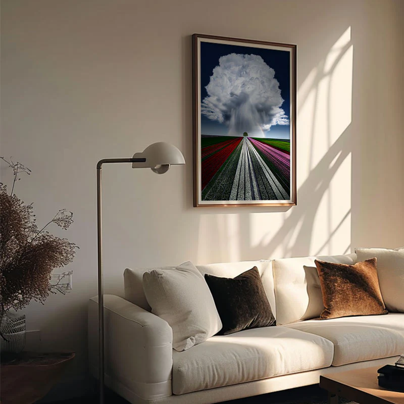Rainbow Cloud - Image 6