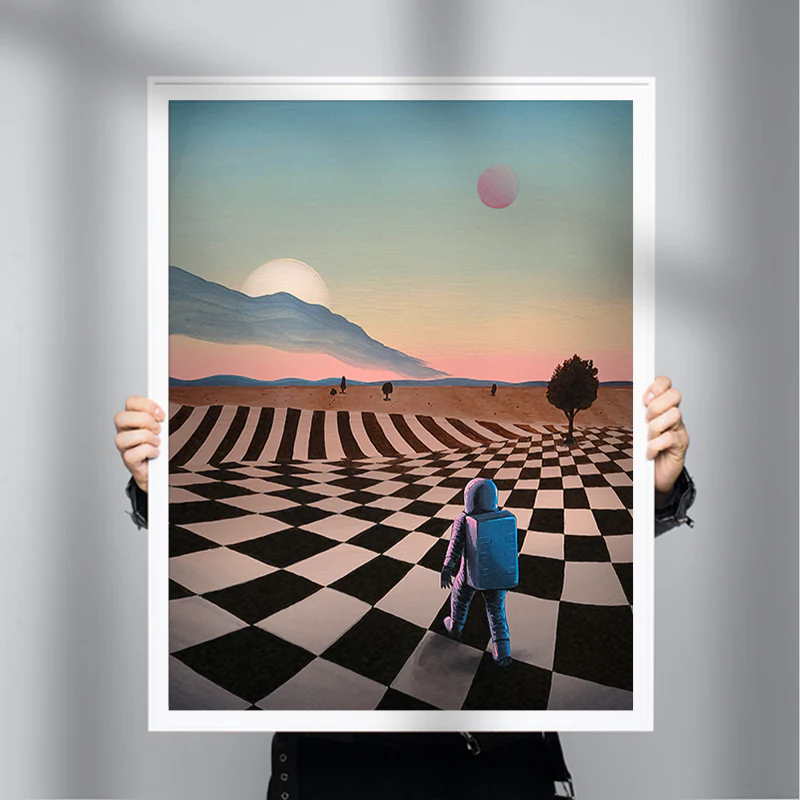 Recurring Dream - Image 3