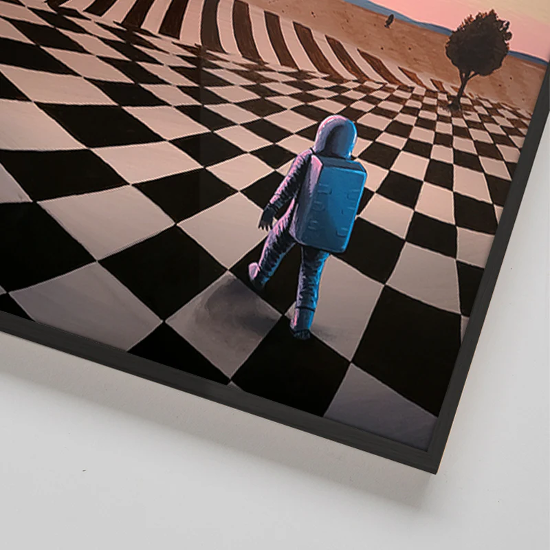 Recurring Dream - Image 5