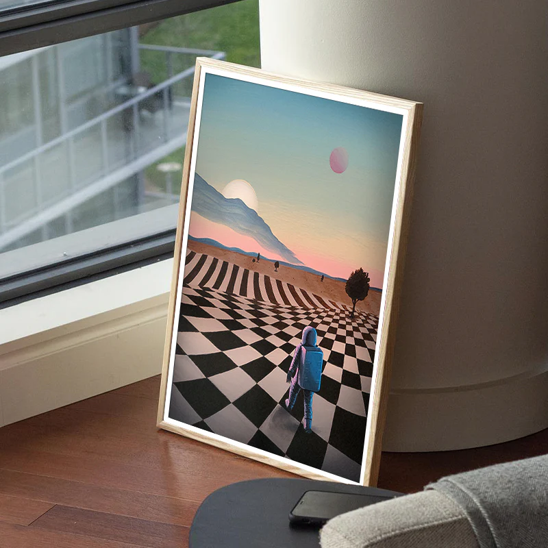 Recurring Dream - Image 6