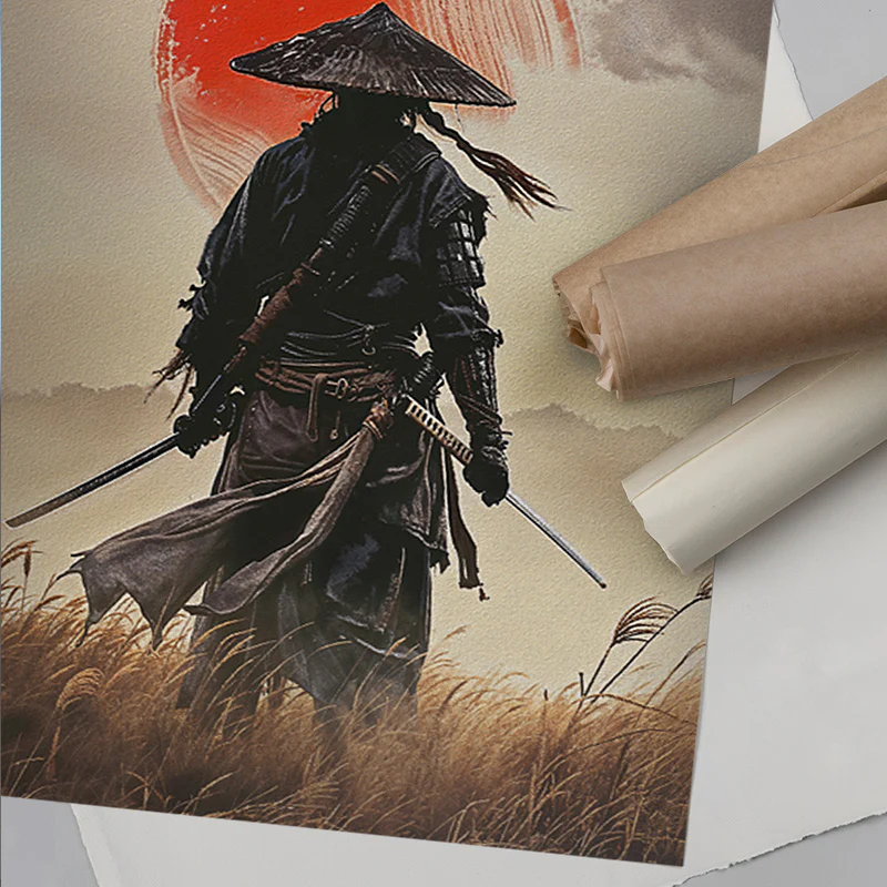 Red Sun Ronin - Image 6