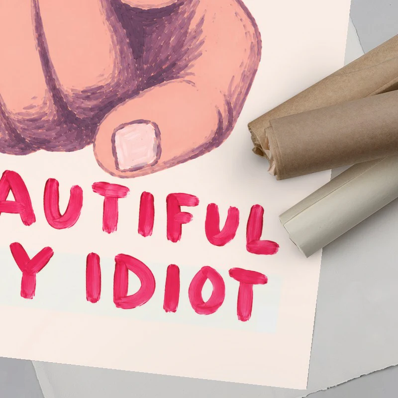 Rest You Idiot - Image 6
