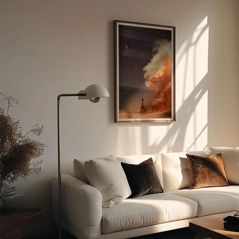 Rising - Image 2