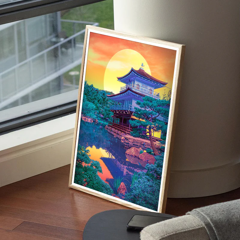 Rising Sun - Image 5