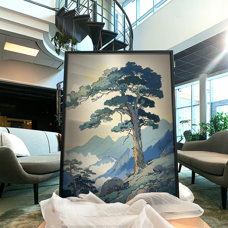 Rooted In Time - Image 3