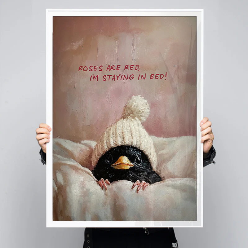 Roses Are Red - Image 3