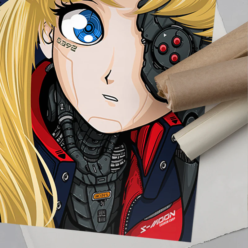 Sailor Moon - Image 6
