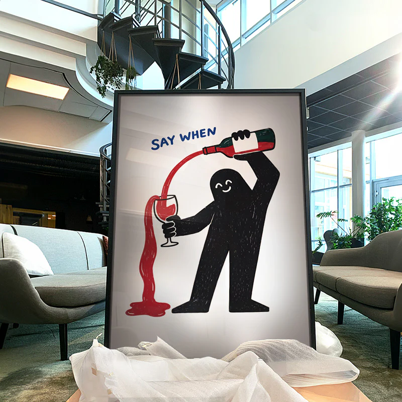 Say When - Image 4