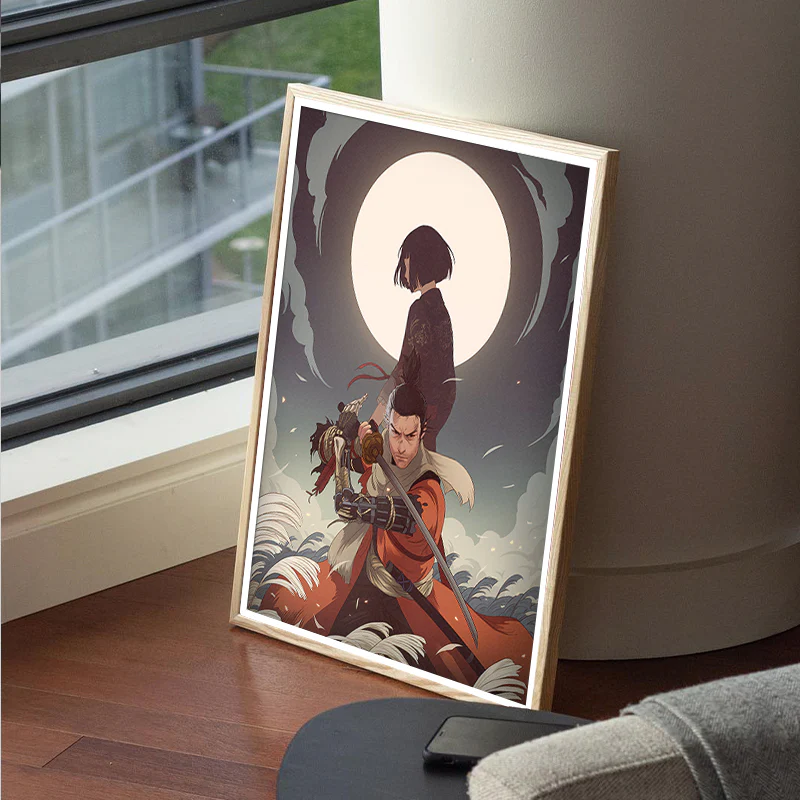 Sekiro - Image 6