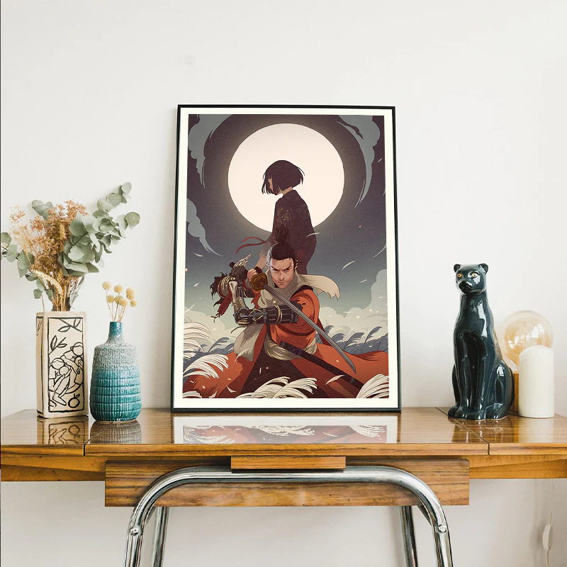 Sekiro - Image 7