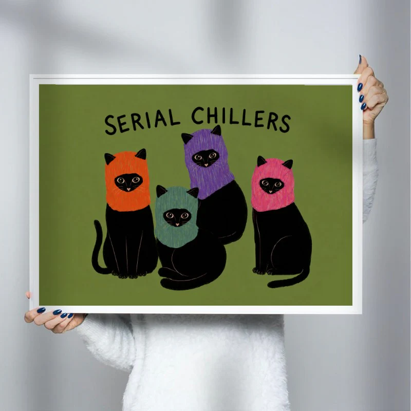 Serial Chillers - Image 3