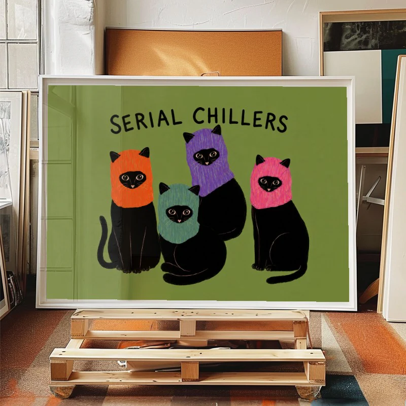 Serial Chillers - Image 4