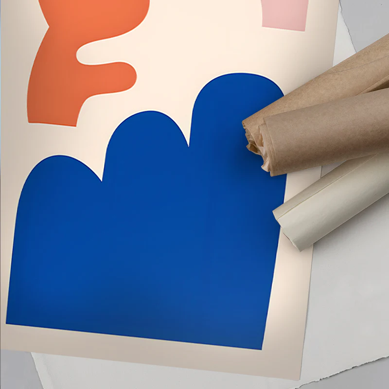 Shapes Learning to Speak - Image 6