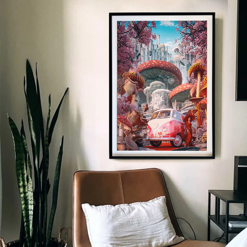 Shroomland Drive - Image 4