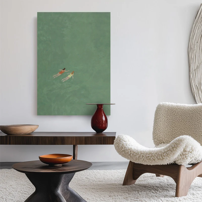 Side by Side Canvas - Image 2