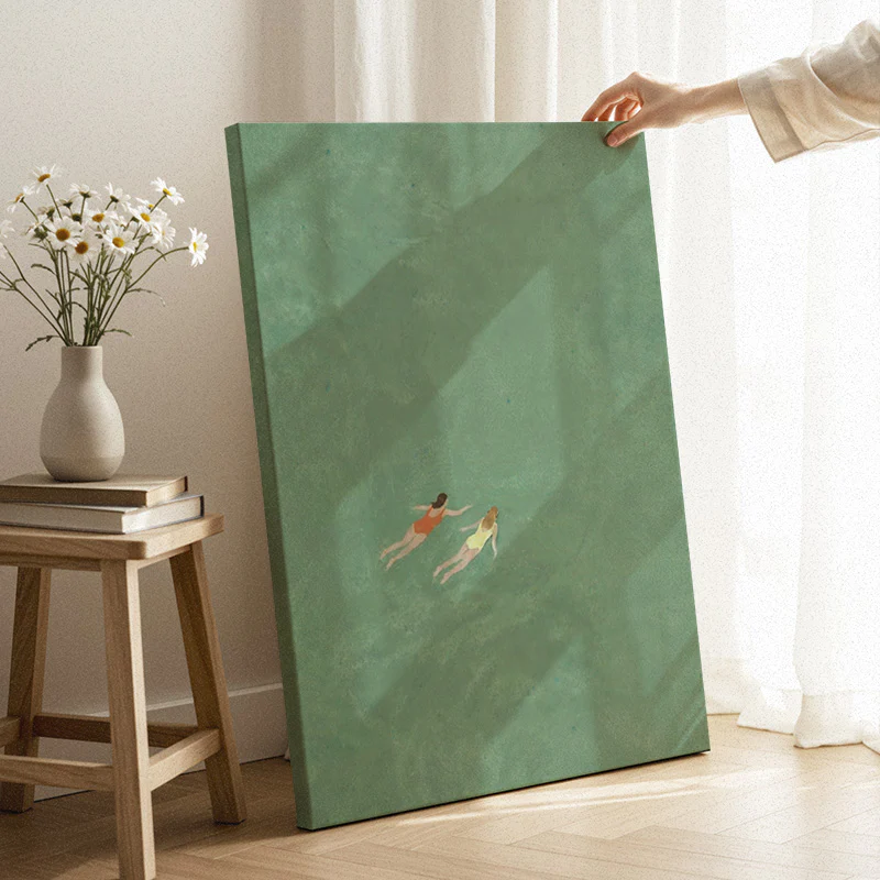 Side by Side Canvas - Image 3
