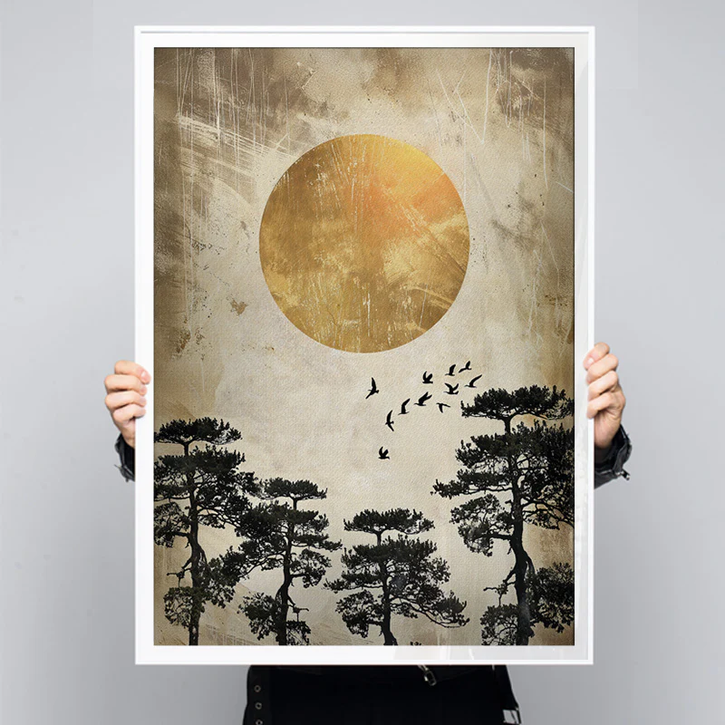 Silence is Golden - Image 4