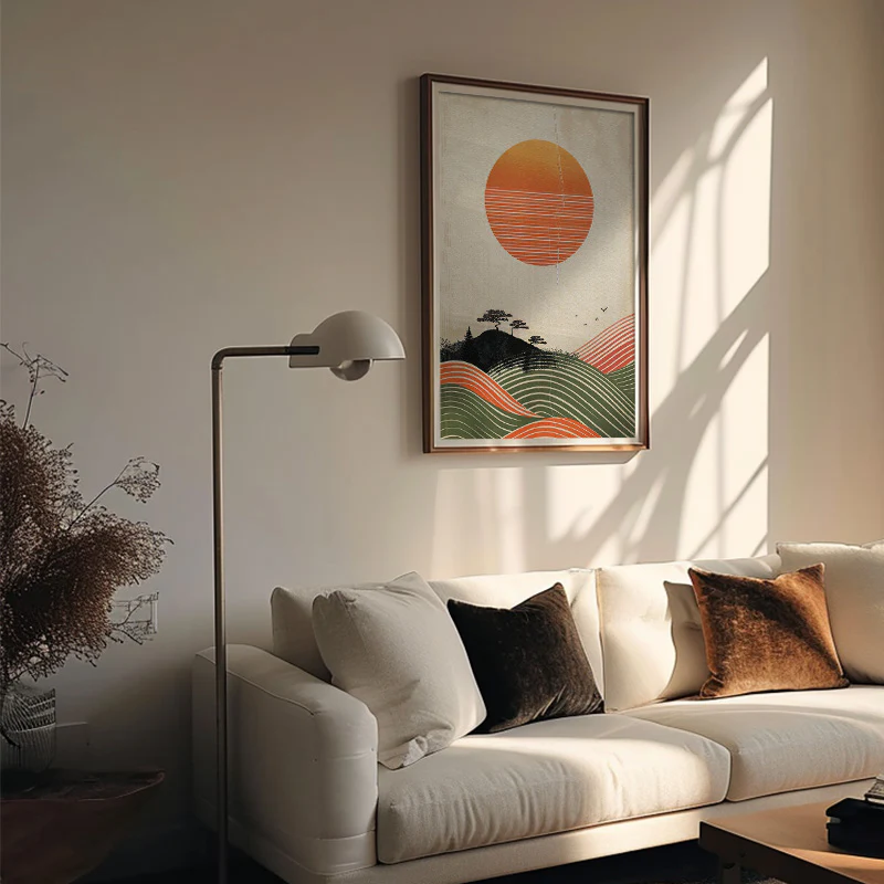 Silent Sun - Image 2