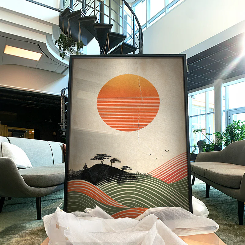 Silent Sun - Image 3