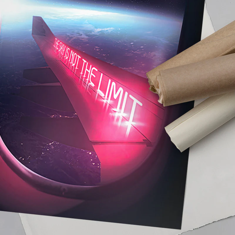 Sky is not the limit - Image 8