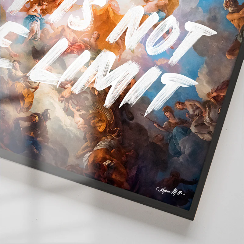 Sky Is Not The Limit - Image 4