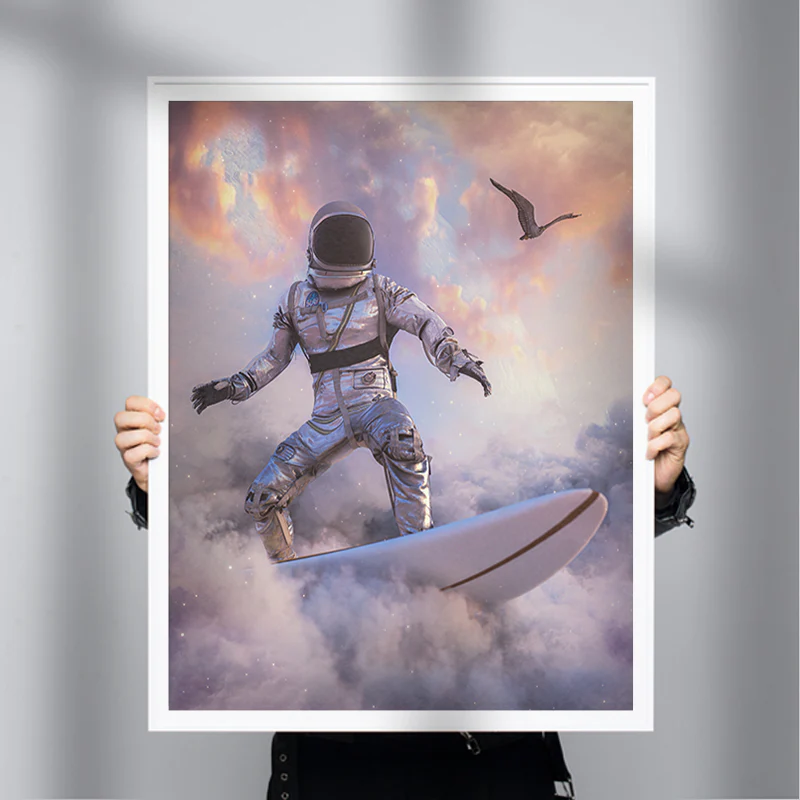 Sky Surfer - Image 3