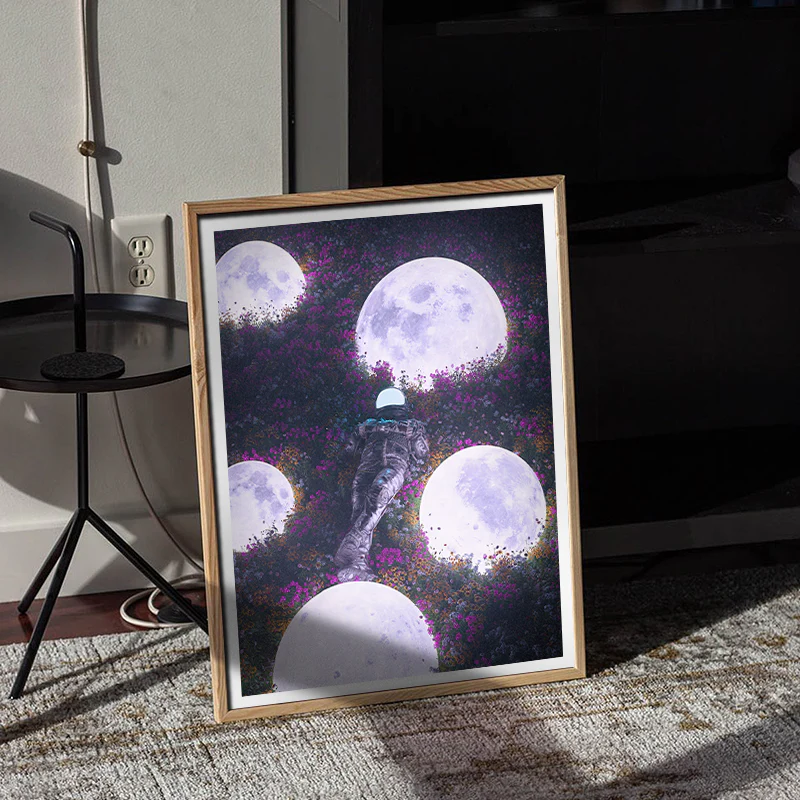 Sleeping With Moons - Image 2