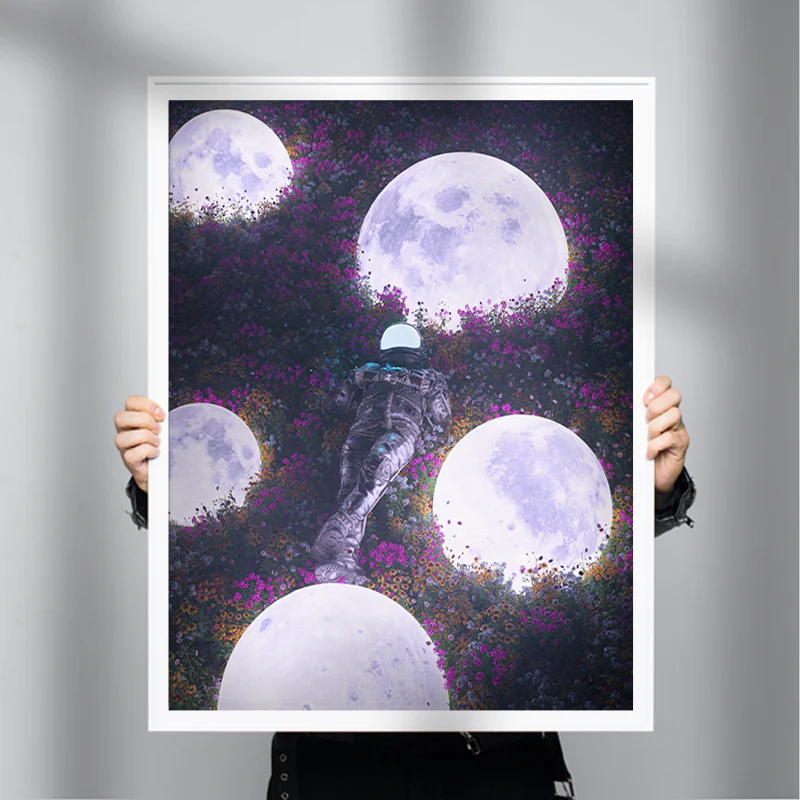 Sleeping With Moons - Image 3