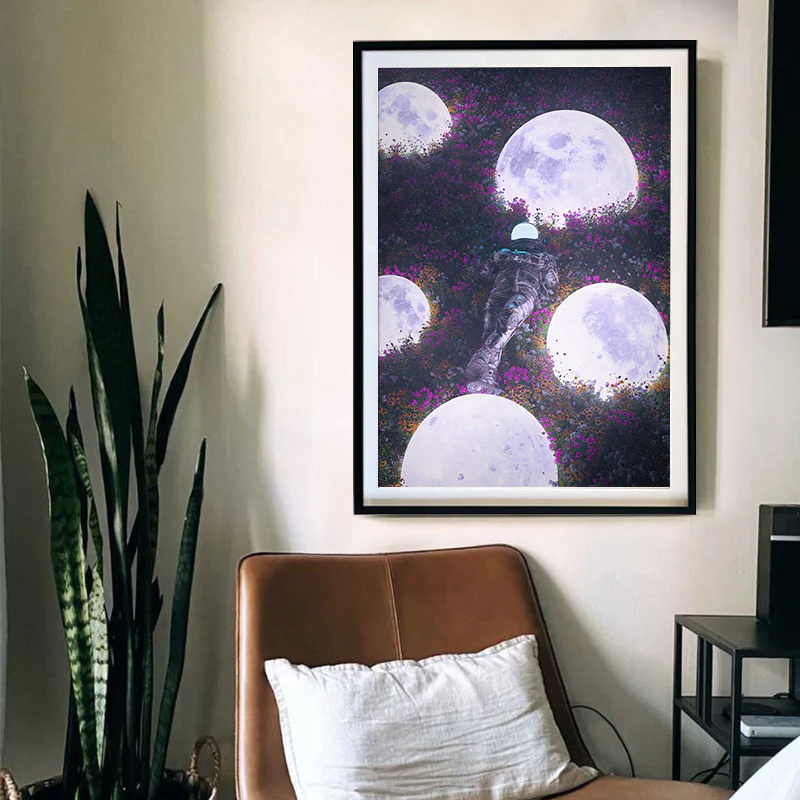 Sleeping With Moons - Image 4