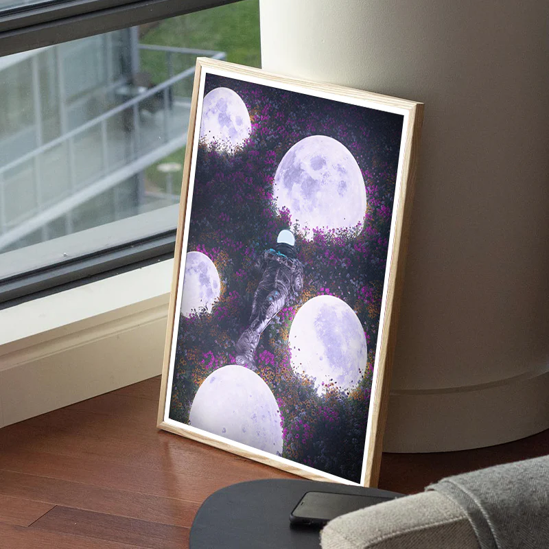 Sleeping With Moons - Image 5