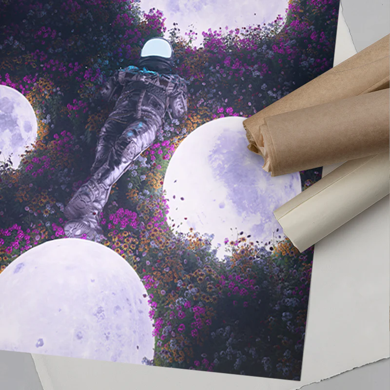 Sleeping With Moons - Image 8
