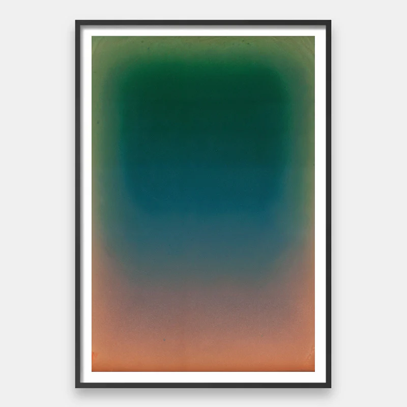 Soft Horizon Fade