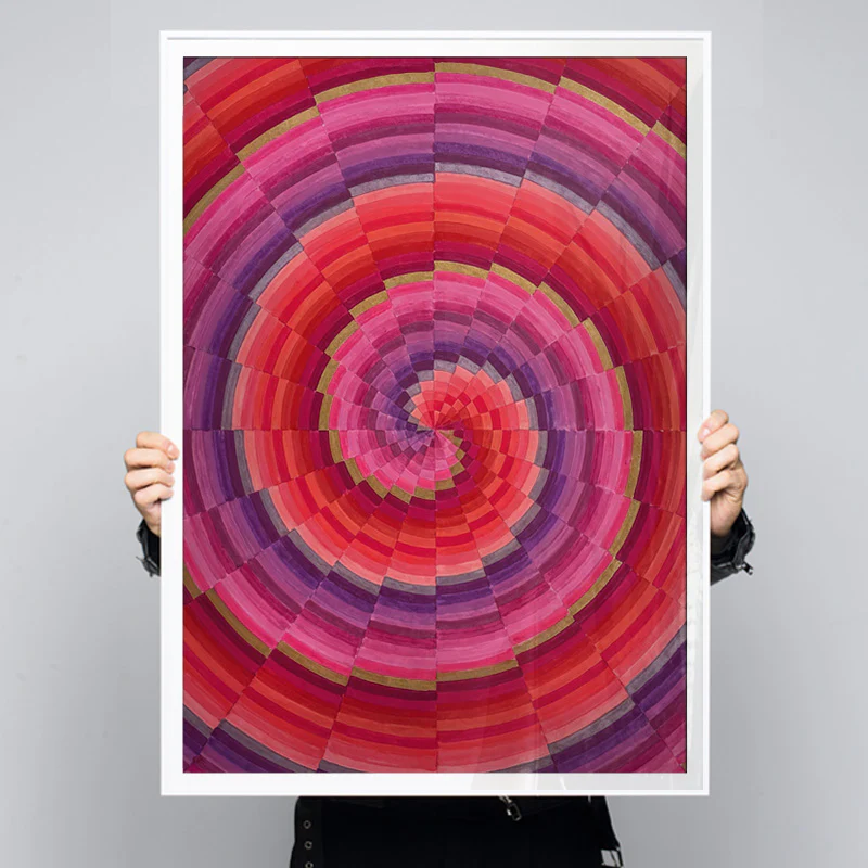 Spiral of Warmth - Image 3