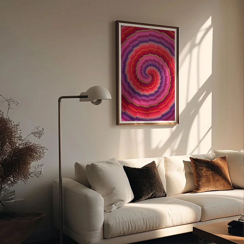 Spiral of Warmth - Image 5