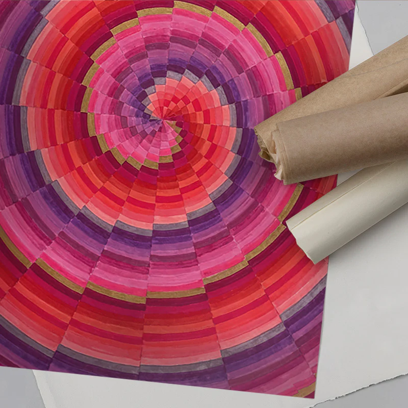 Spiral of Warmth - Image 6