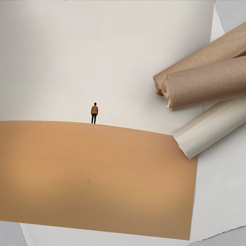 Standing in Stillness - Image 6
