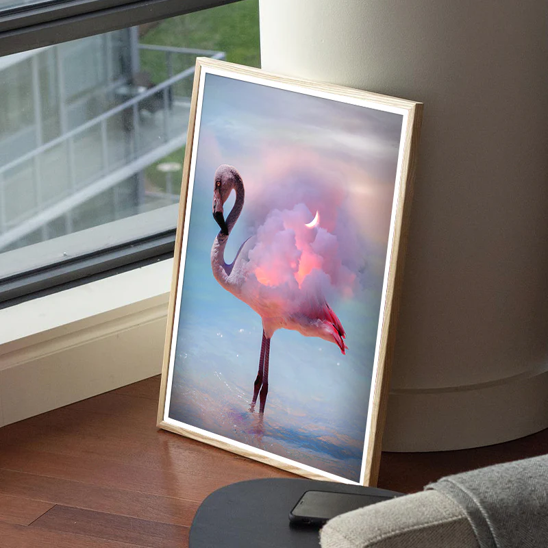 Standing tall - Image 6