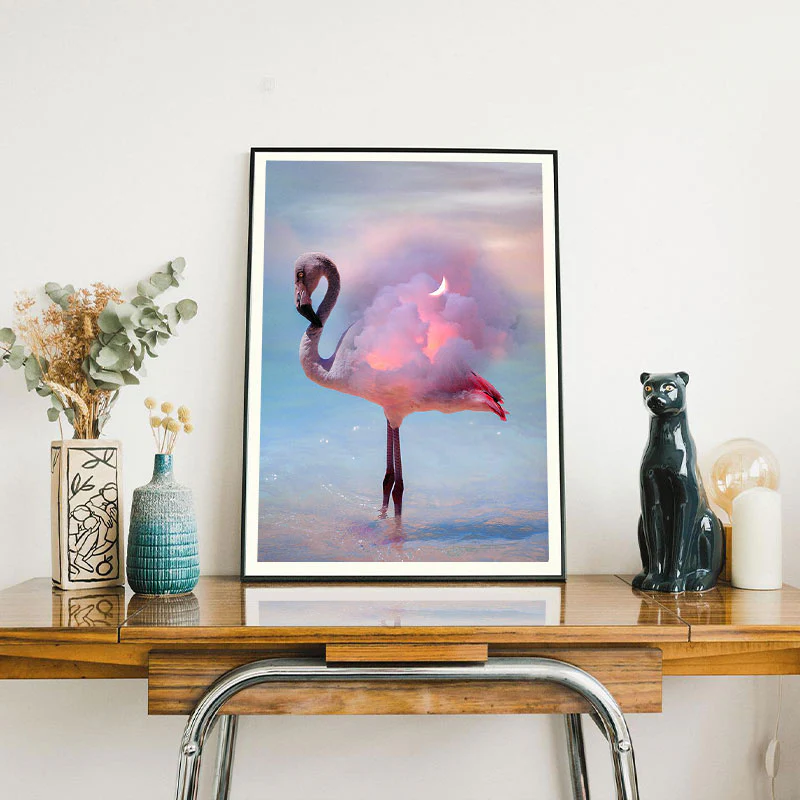 Standing tall - Image 7