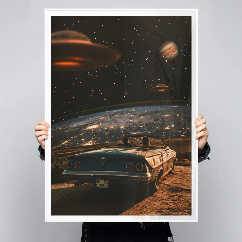 Stationary - Image 3