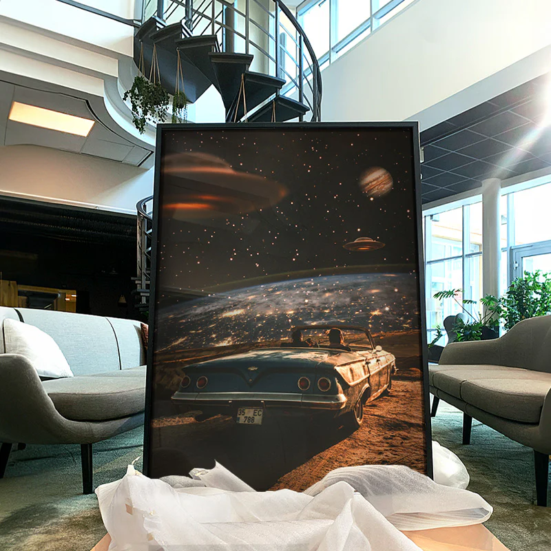 Stationary - Image 4