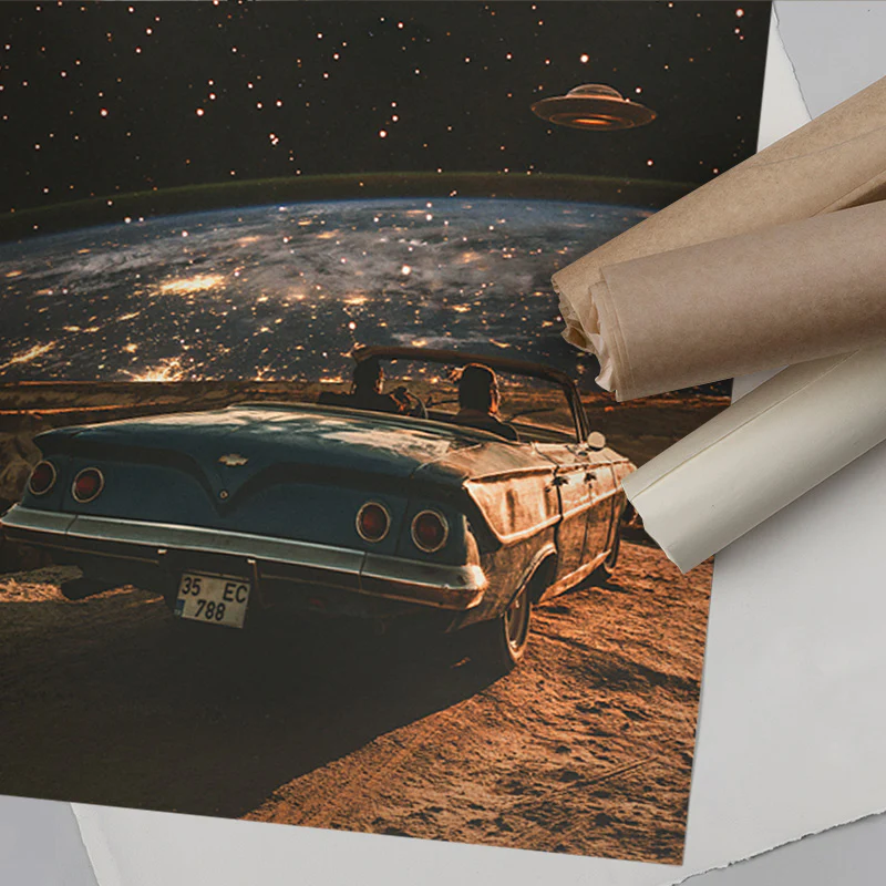 Stationary - Image 6