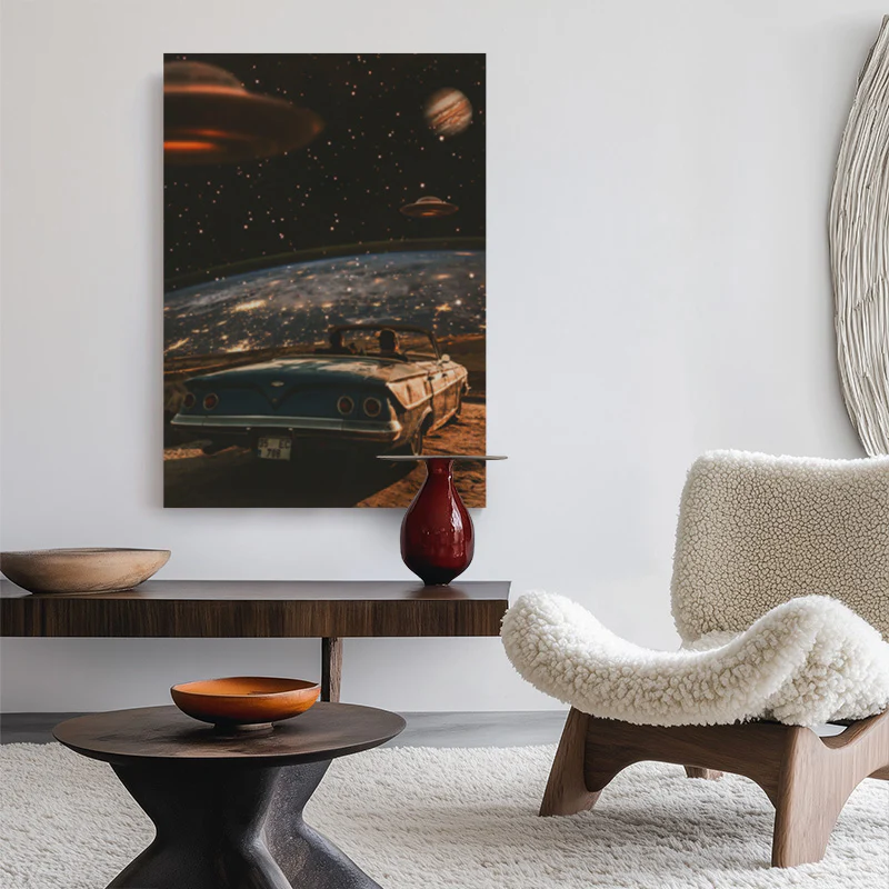 Stationary Canvas - Image 2