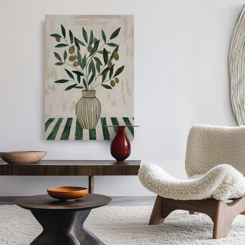 Still Life Whisper Canvas - Image 2