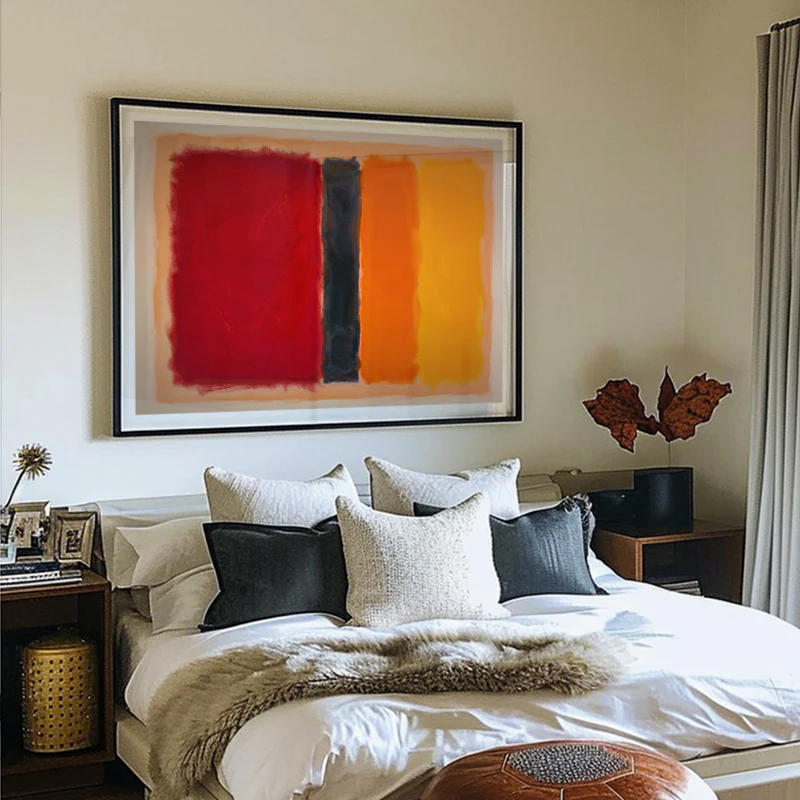 Stillness in Warmth - Image 2