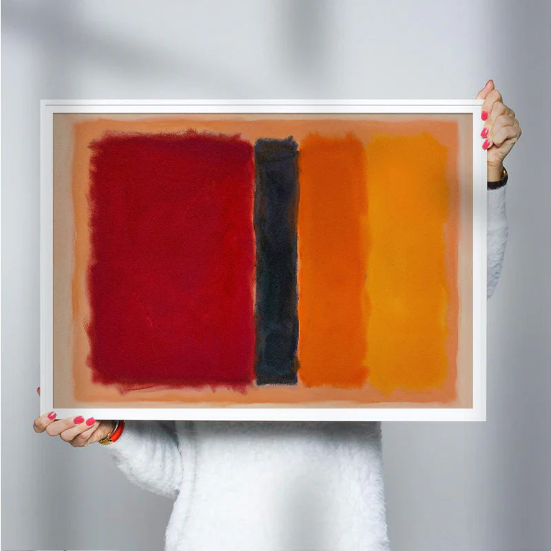 Stillness in Warmth - Image 3