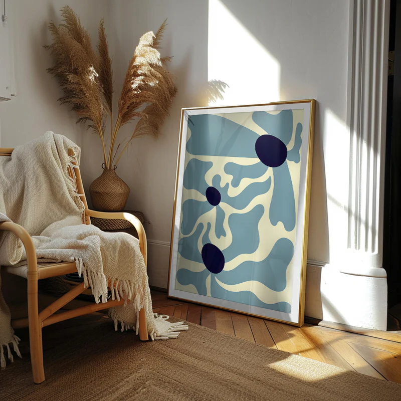 Stillness Inside Waves - Image 2