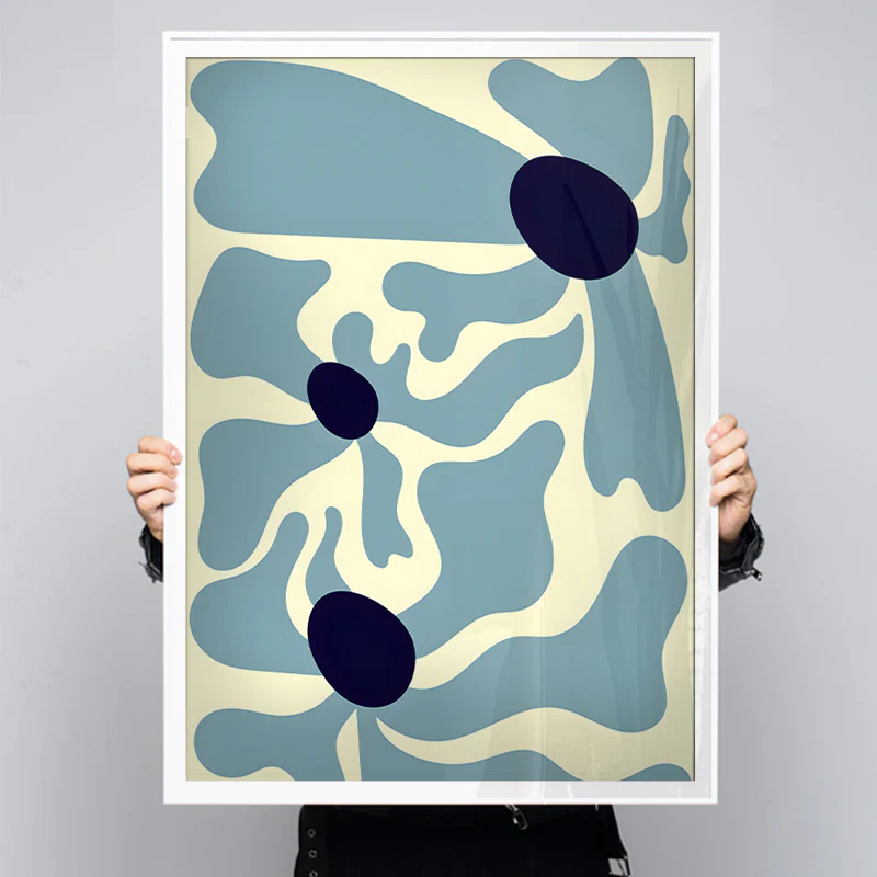 Stillness Inside Waves - Image 3