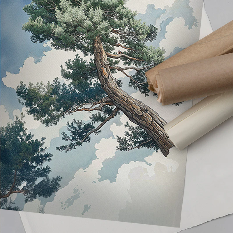 Strength Through Clouds - Image 6