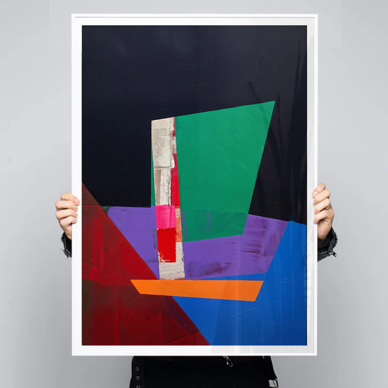 Structured in Chaos - Image 3