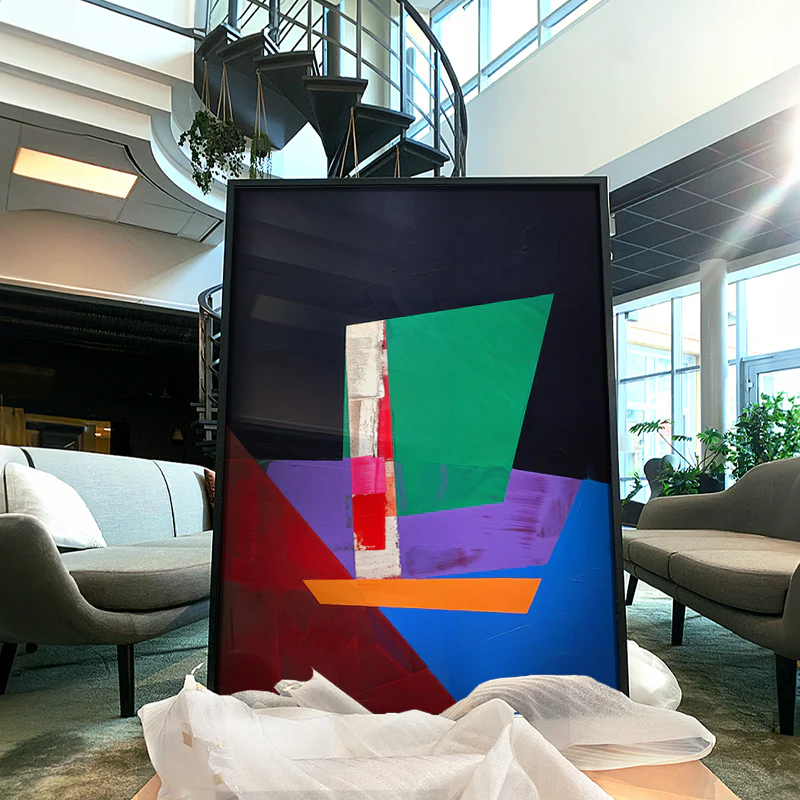 Structured in Chaos - Image 4